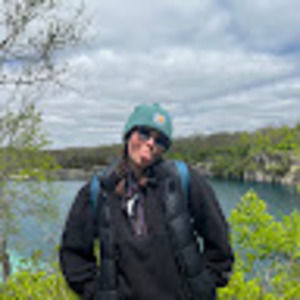 Meet your Posher, Kalli